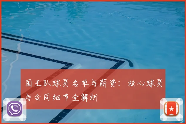 国王队球员名单与薪资:核心球员与合同细节全解析