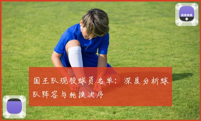 国王队现役球员名单:深度分析球队阵容与轮换次序