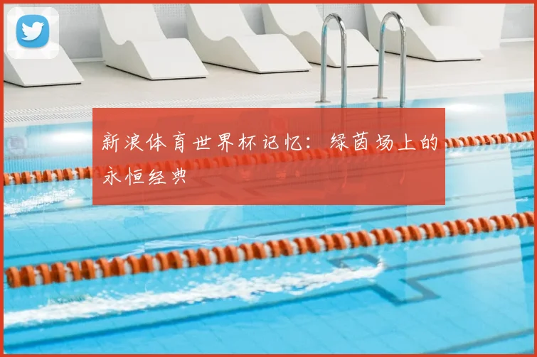 新浪体育世界杯记忆：绿茵场上的永恒经典