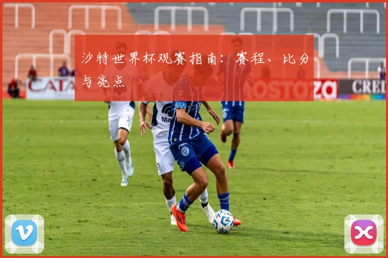 沙特世界杯观赛指南：赛程、比分与亮点