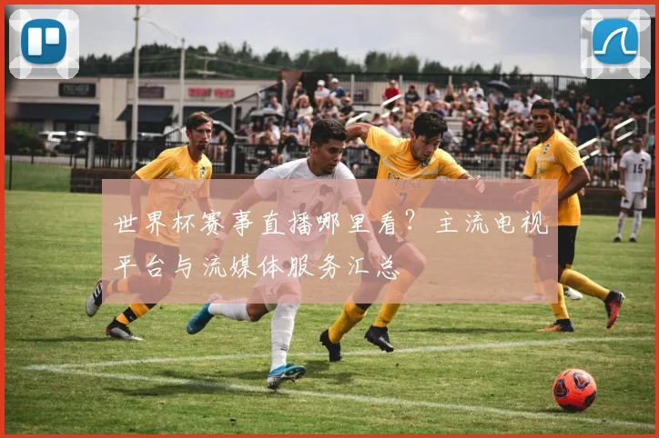 世界杯赛事直播哪里看？主流电视平台与流媒体服务汇总