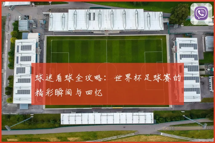 球迷看球全攻略：世界杯足球赛的精彩瞬间与回忆